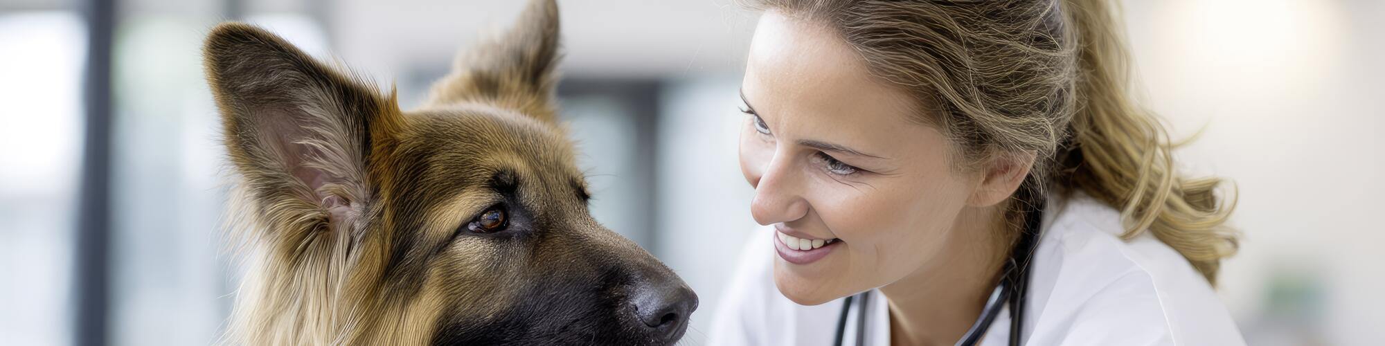 CantiCheck Plus Hund